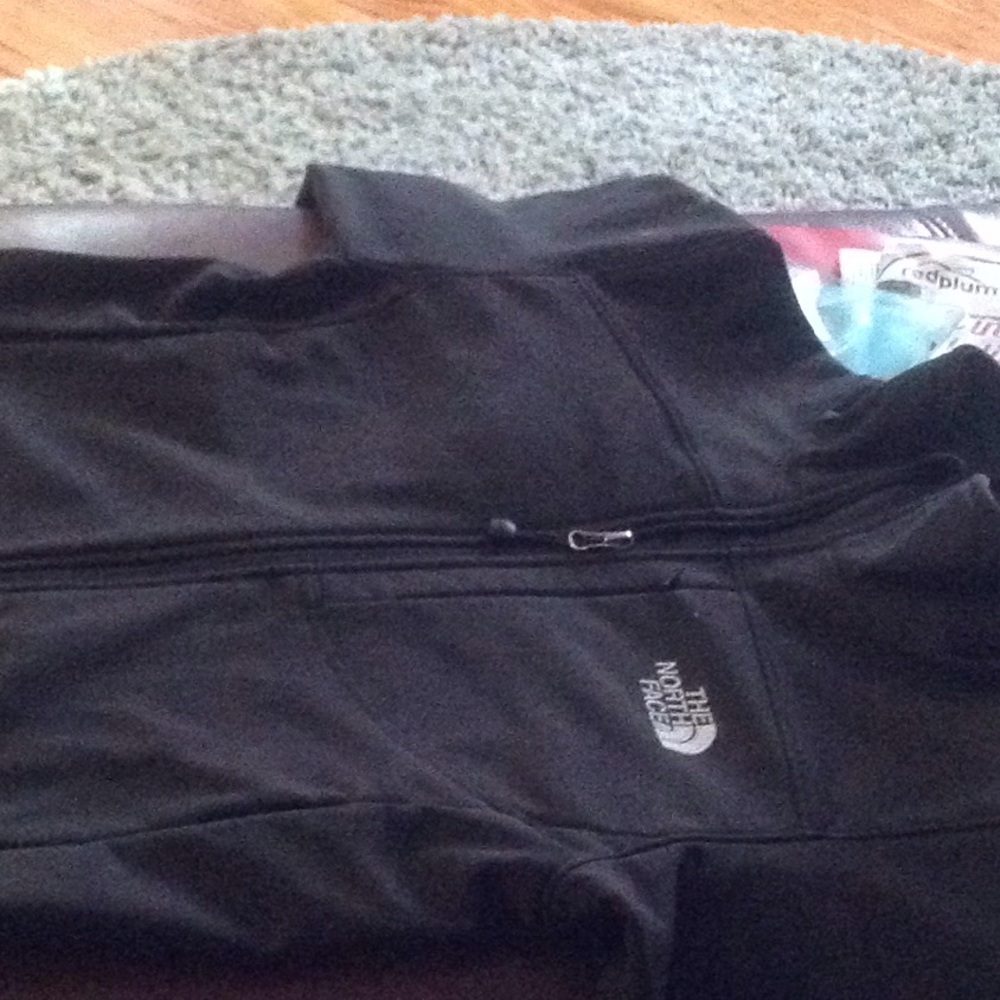 North face women apex jacket